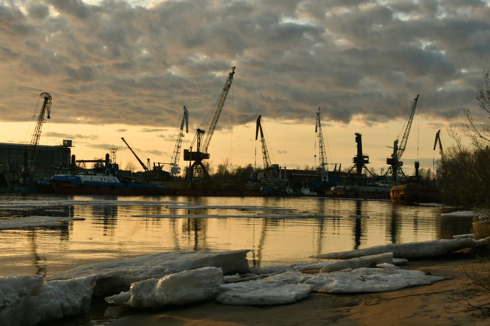 Photograph by Вячеслав Косенков