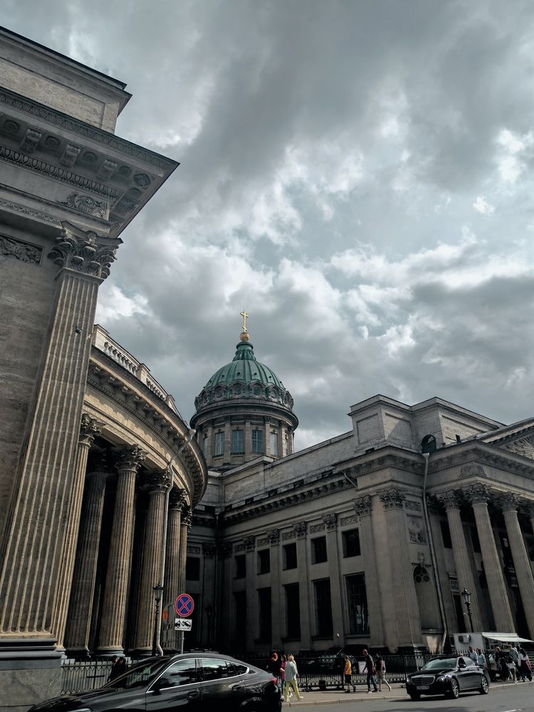 Photograph by Александра Пецевич