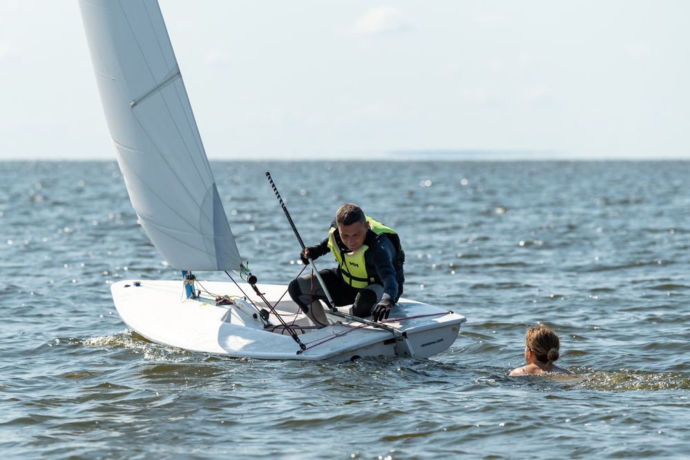 Photograph by Eliseev Nikolay