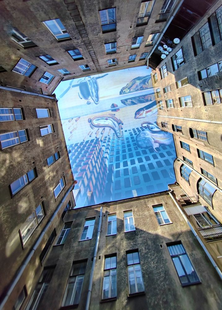 Photograph by Татьяна Егорова