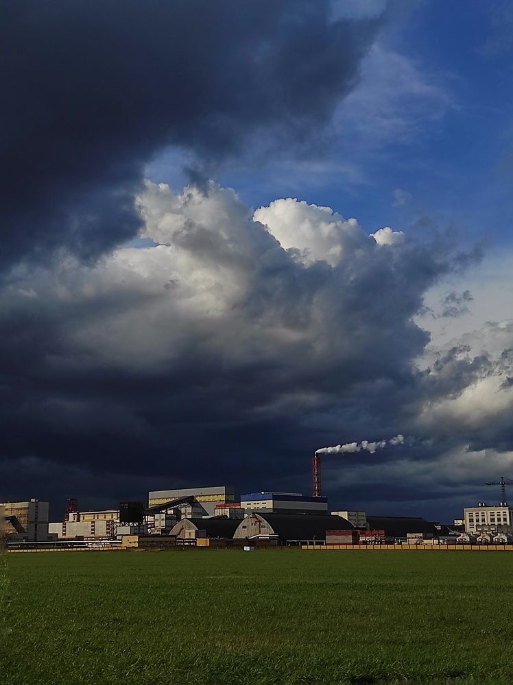 Photograph by Юлия Зинякова