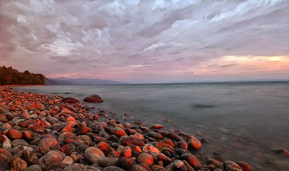 Photograph by Ульяна Северинова