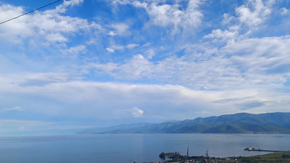 Photograph by Ульяна Северинова