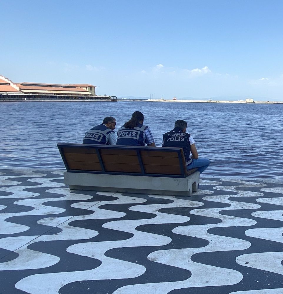 Работа мечты