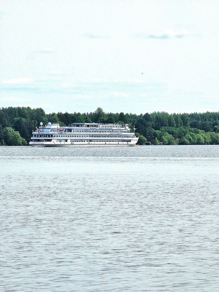 Photograph by Степан Павловский