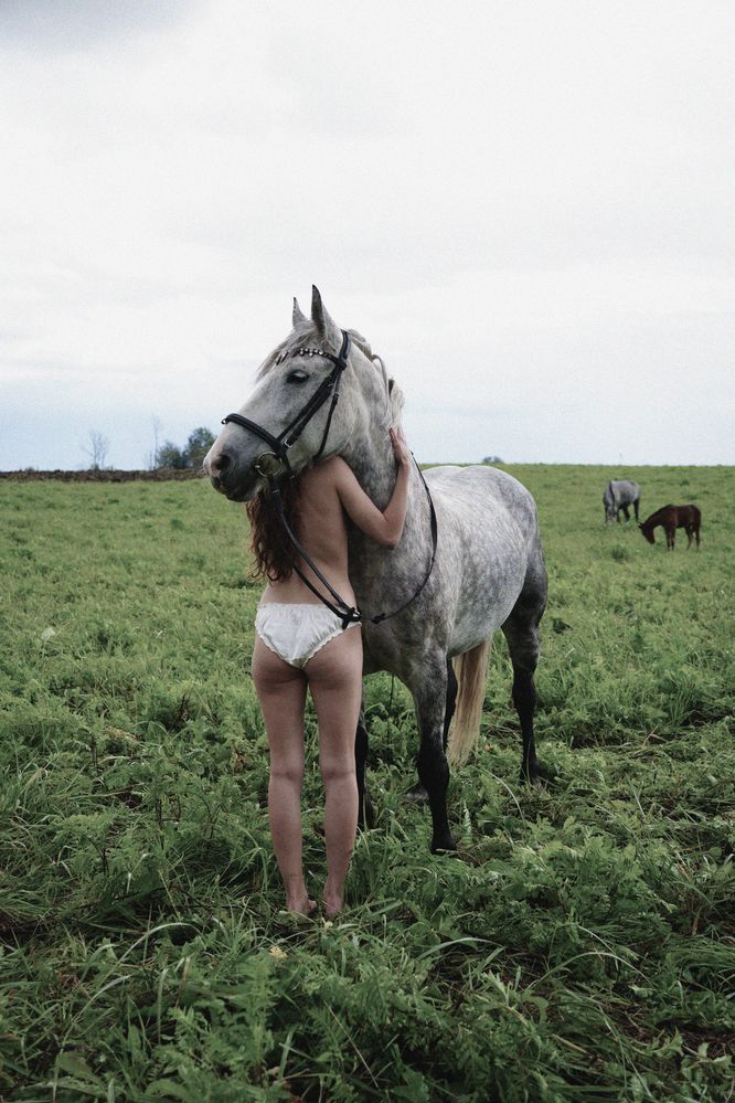 Photograph by Вероника Паршина