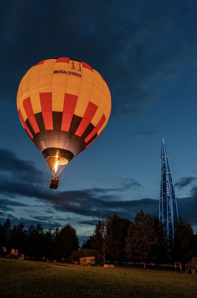 Photograph by Владимир Запорожченко