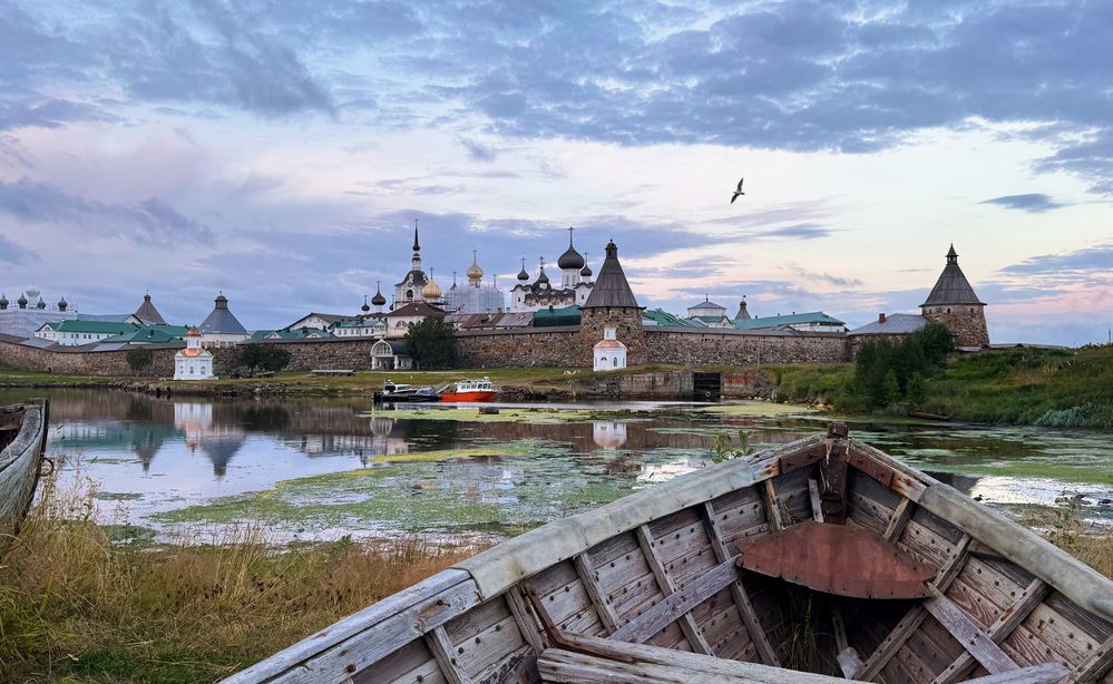 Фотография автора Вадим Качанов