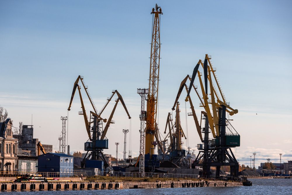 Photograph by Николай Рымар