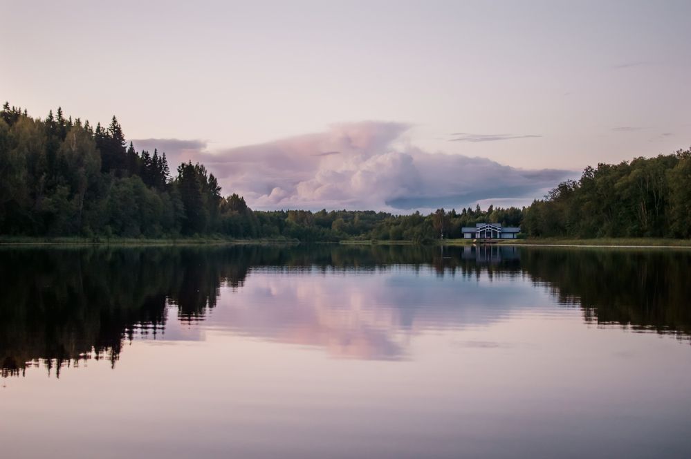 Фотография автора Вера Базилевская