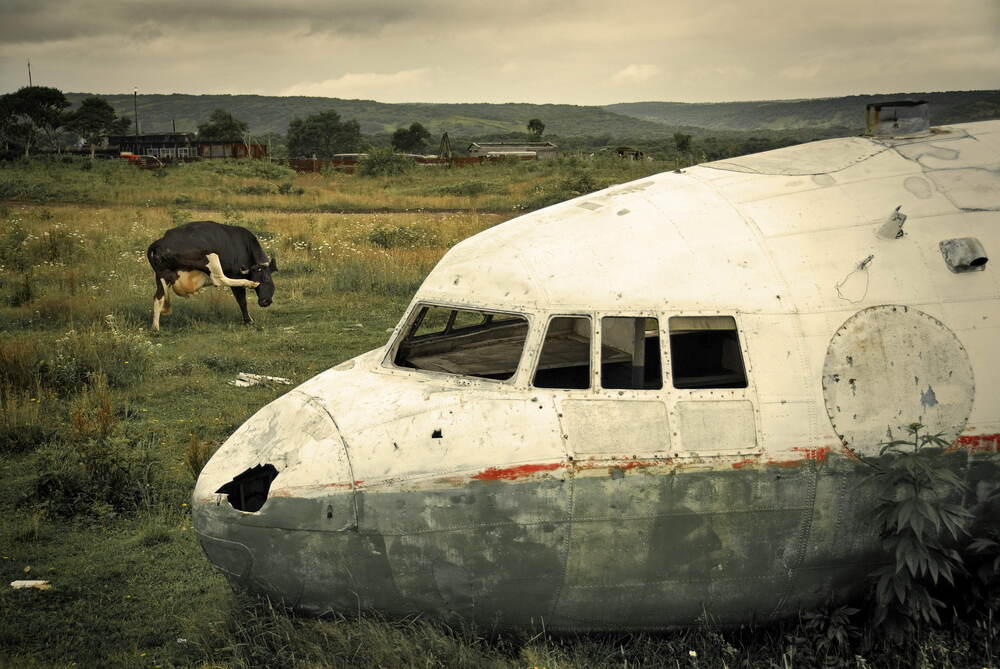 Photograph by Вячеслав ИВАНОВ