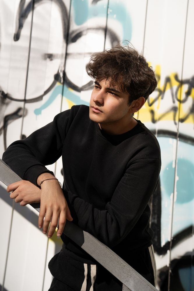 Photograph by Коржова Наталья