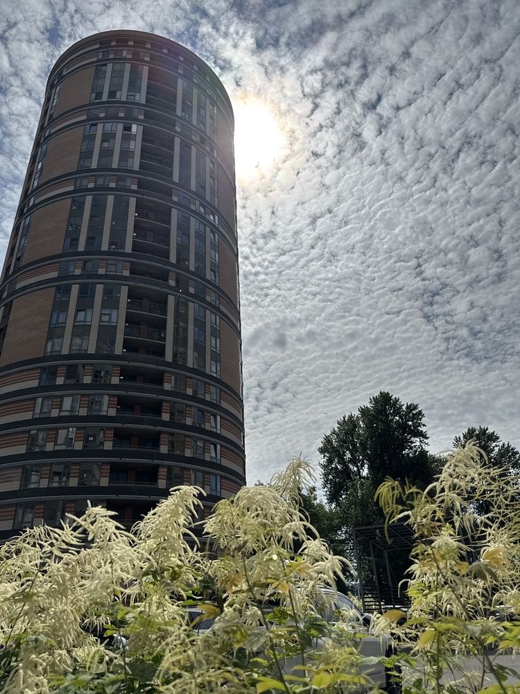 Photograph by Анастасия Самойленко