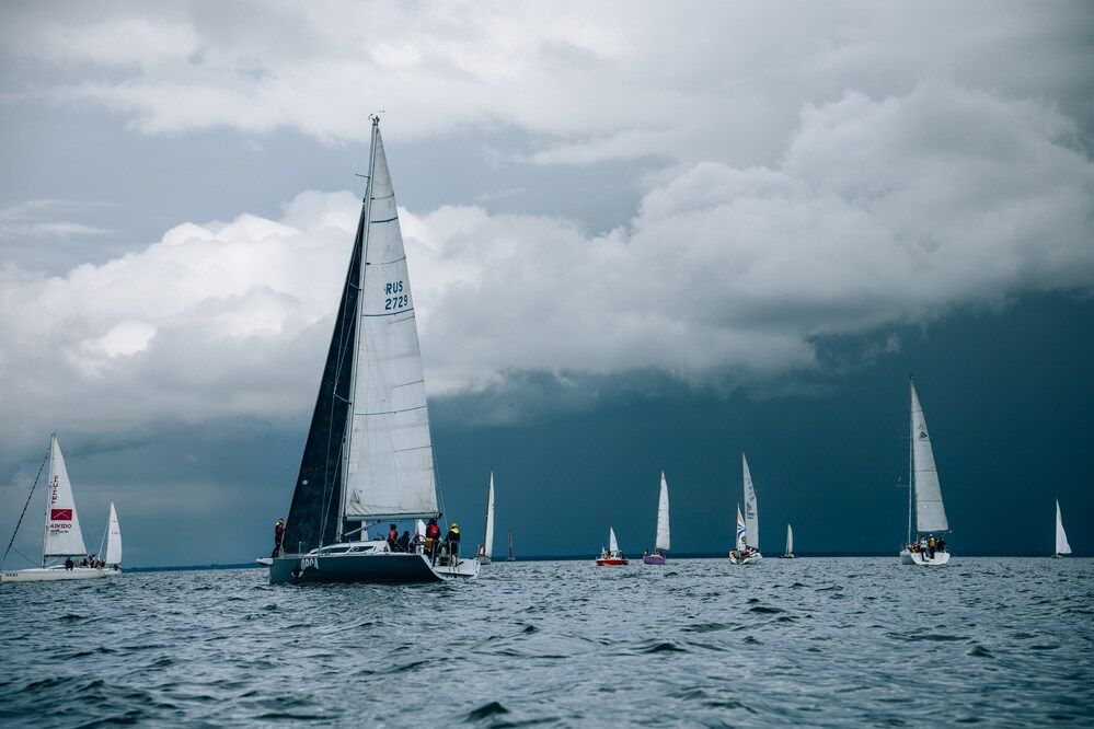 Photograph by Александра Кузуб