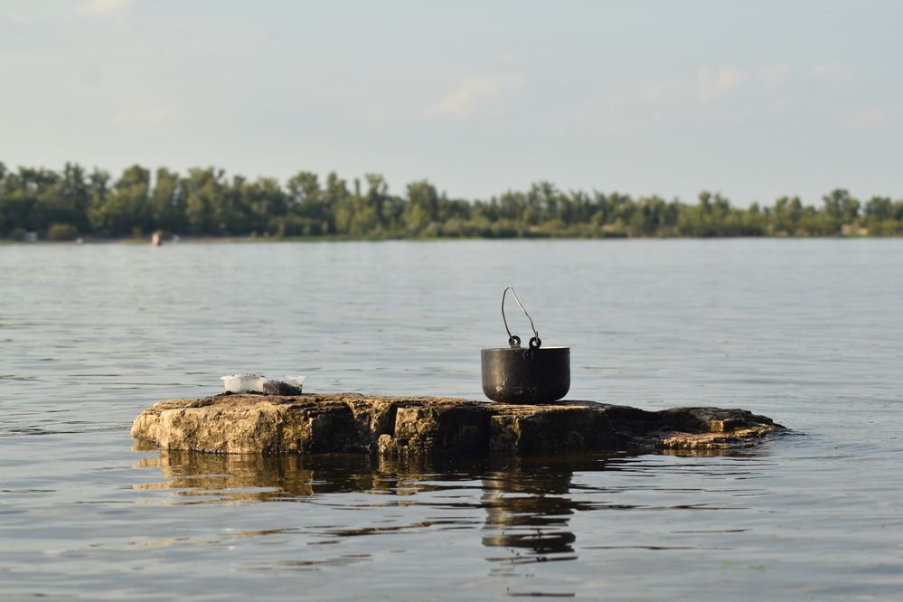 Photograph by Tkachev Aleksey