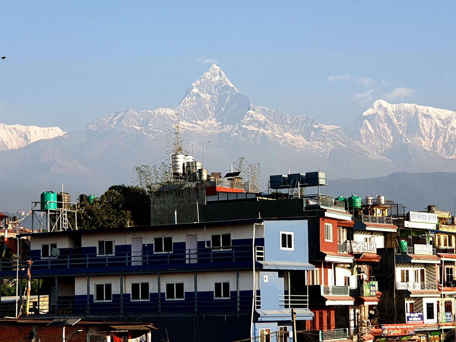 Annapurna Himal: The Soul of Nepal’s Majesty