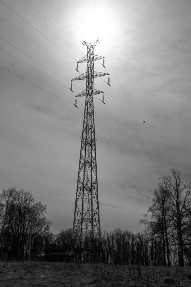 Photograph by Mikhail Tatanov