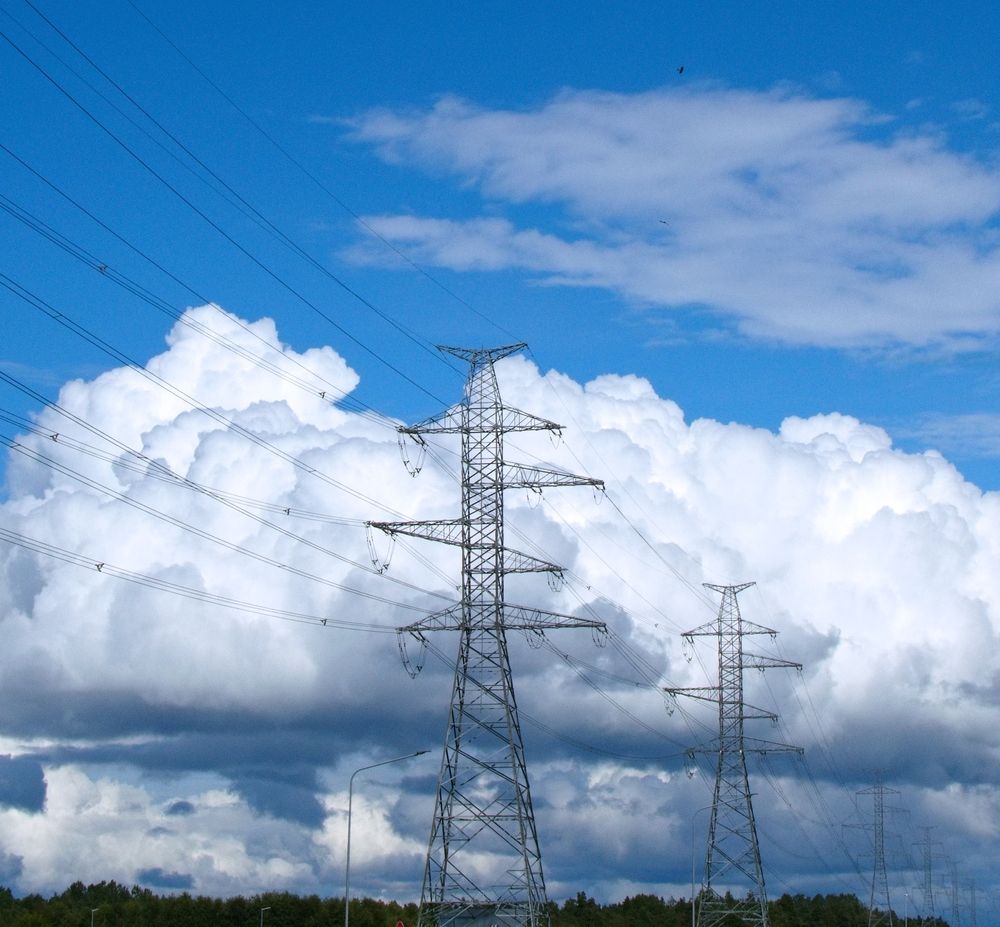 Photograph by Aleksandra Bistrova