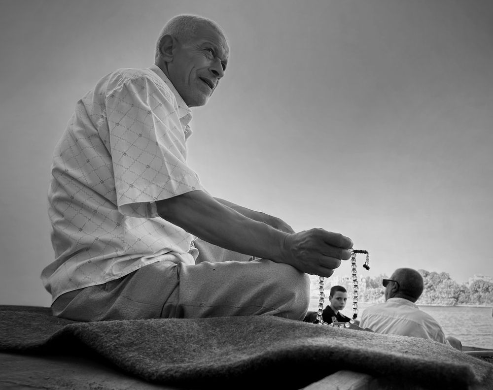 Фотография автора Abdallah Mogy