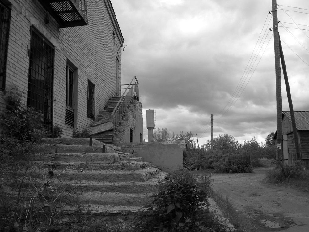 Photograph by Алексей Бузанов