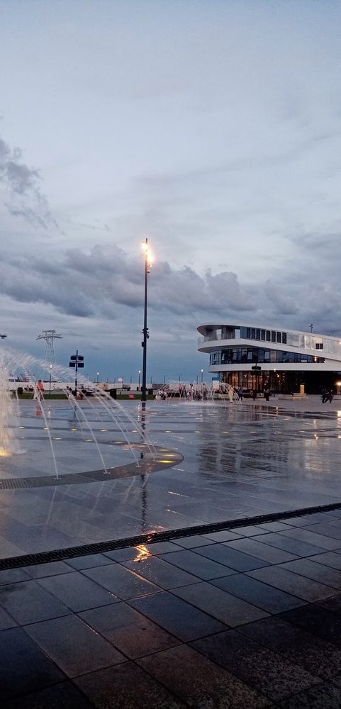 Photograph by Nelly Nalbandyan