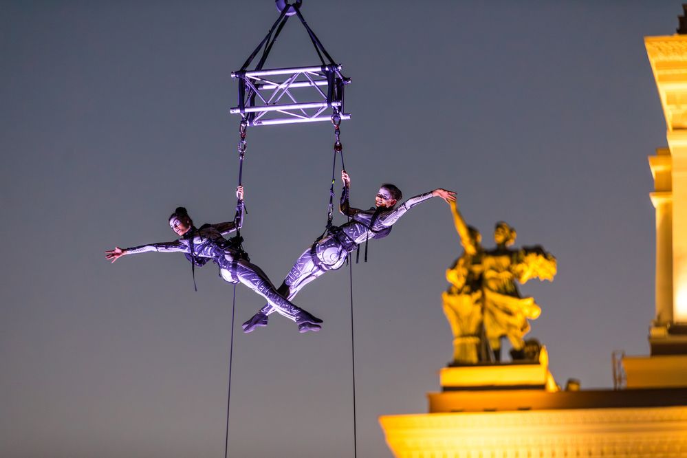 Photograph by Марат Габидуллин