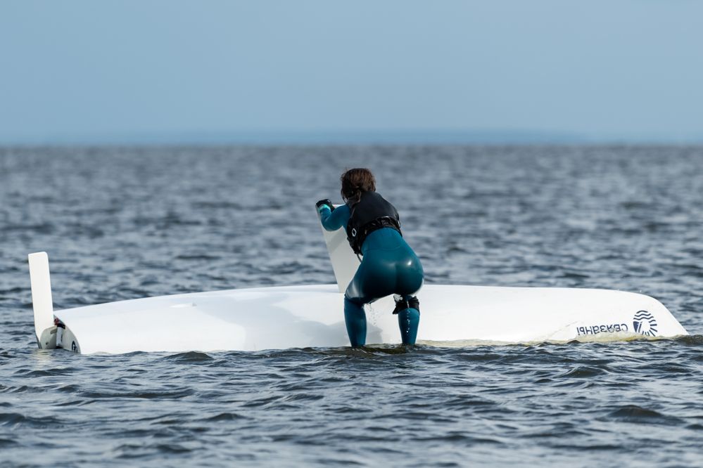 Photograph by Eliseev Nikolay