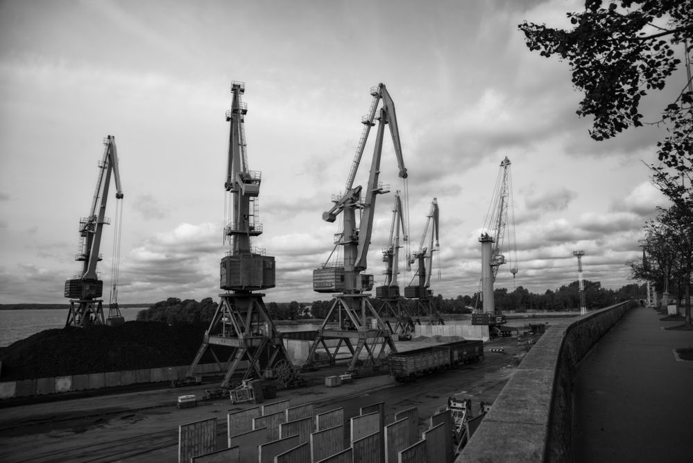 Photograph by Екатерина Ковалева