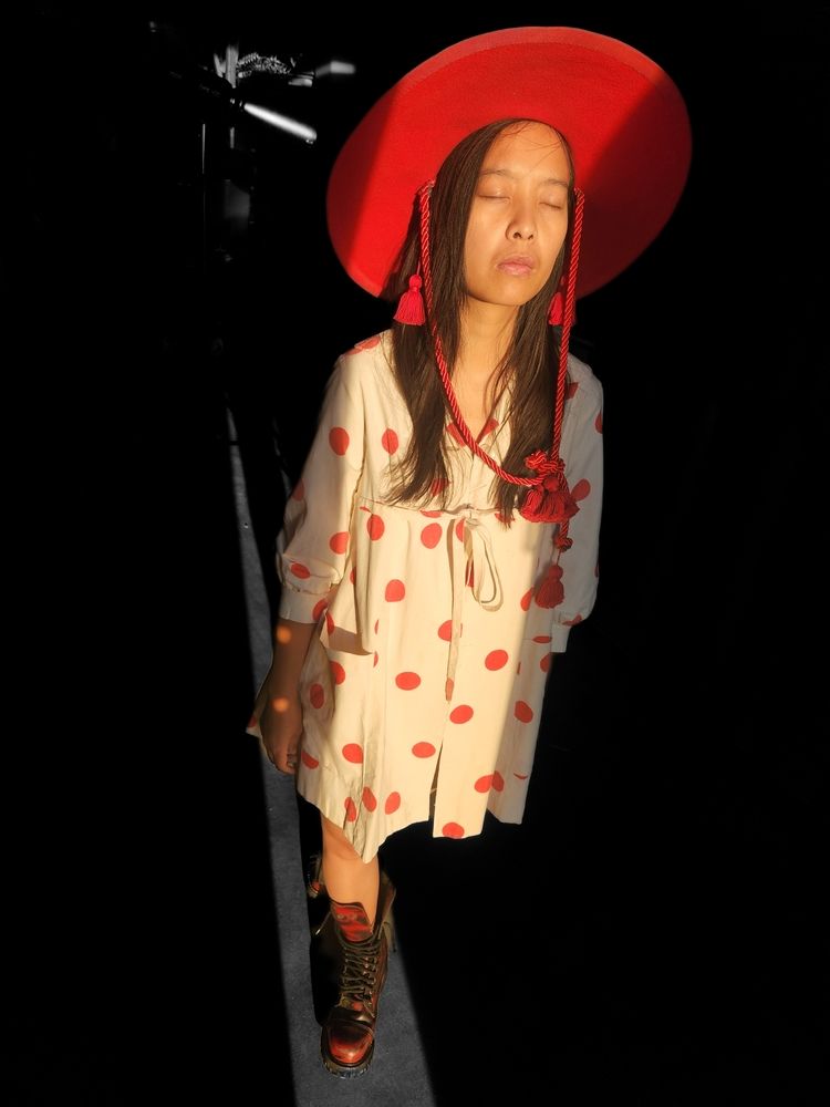 Photograph by Simona Synkova