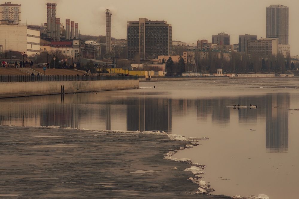 Фотография автора Сергей Вдовин