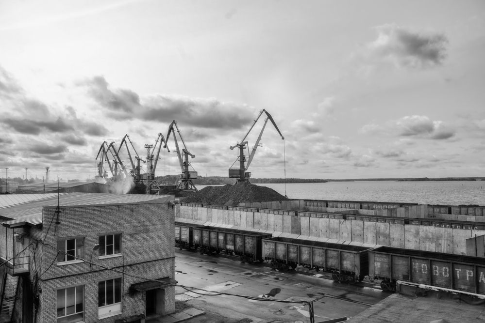 Photograph by Екатерина Ковалева