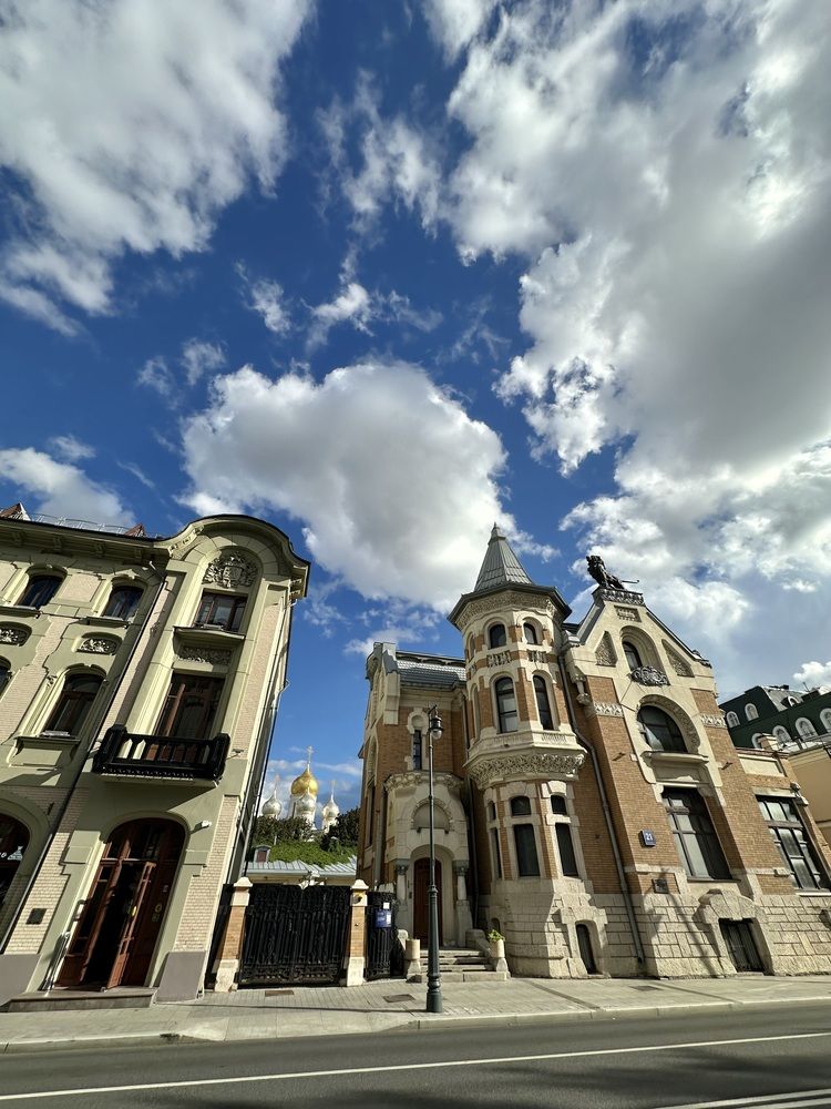 Photograph by Елена Брижеватая