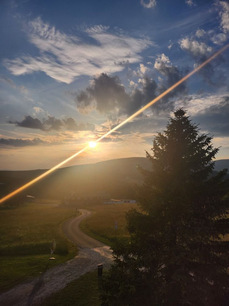 Photograph by Simona Synkova