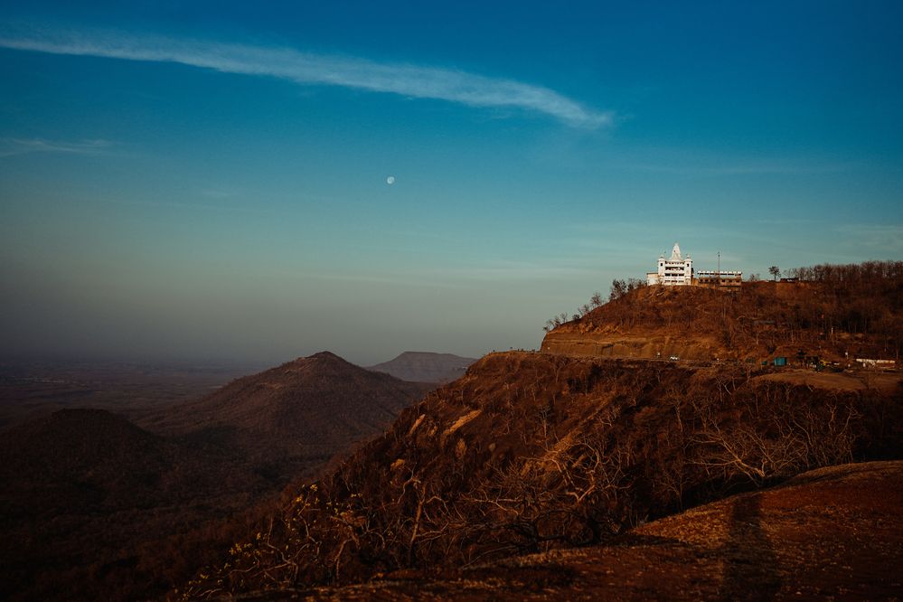 Фотография автора Vijay Richhiya