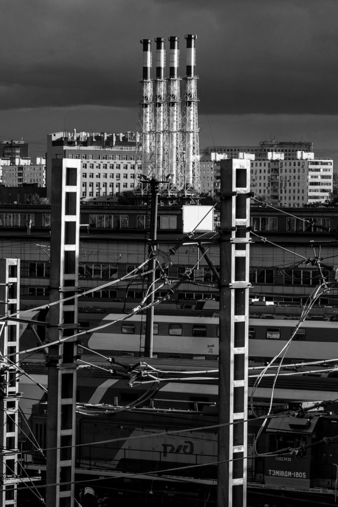 Photograph by Anna Amarova