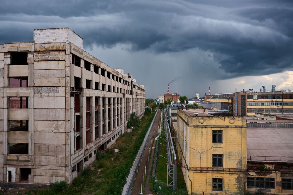 Photograph by Косицына Геля