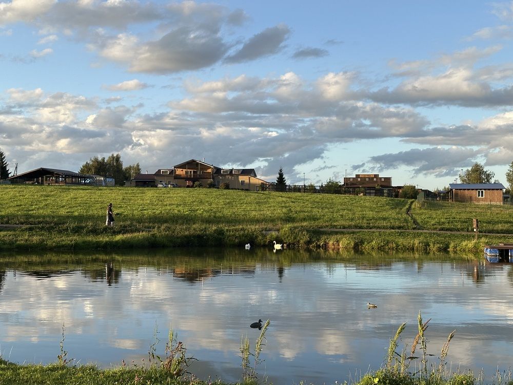 Photograph by Елена Брижеватая