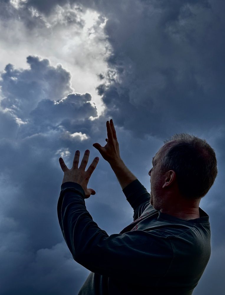 Photograph by Елена Брижеватая