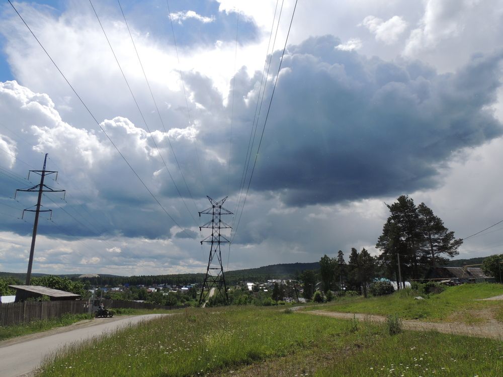 Photograph by Владимир Радченко