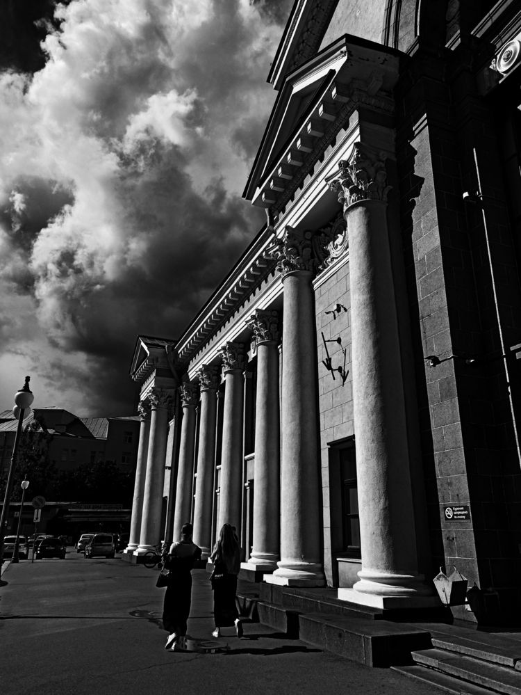 Photograph by АЛЛА ТАРАСЕНКО