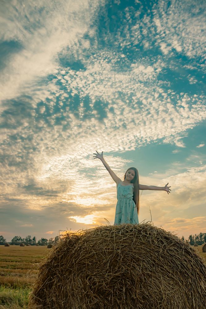 Photograph by Елена Ибрагимова