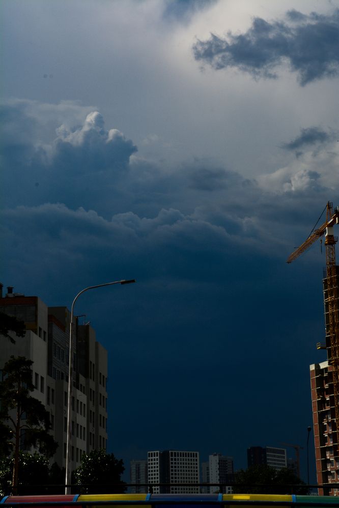 Photograph by Ольга Андронова