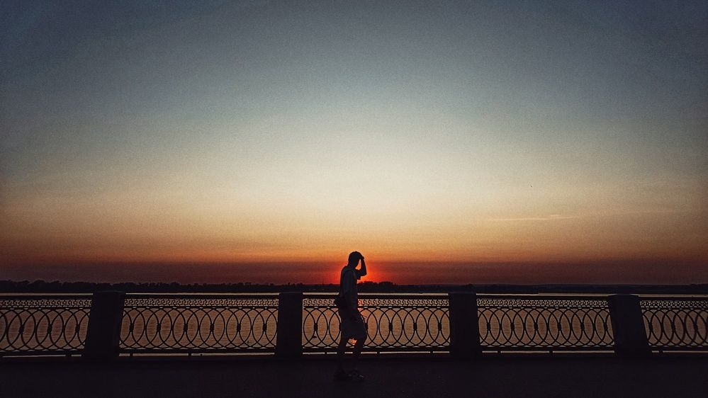Photograph by Анастасия Чепурнова