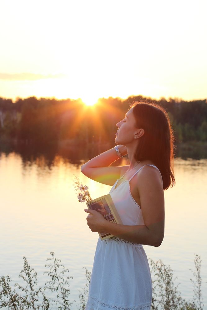 Photograph by Марина Бауэр