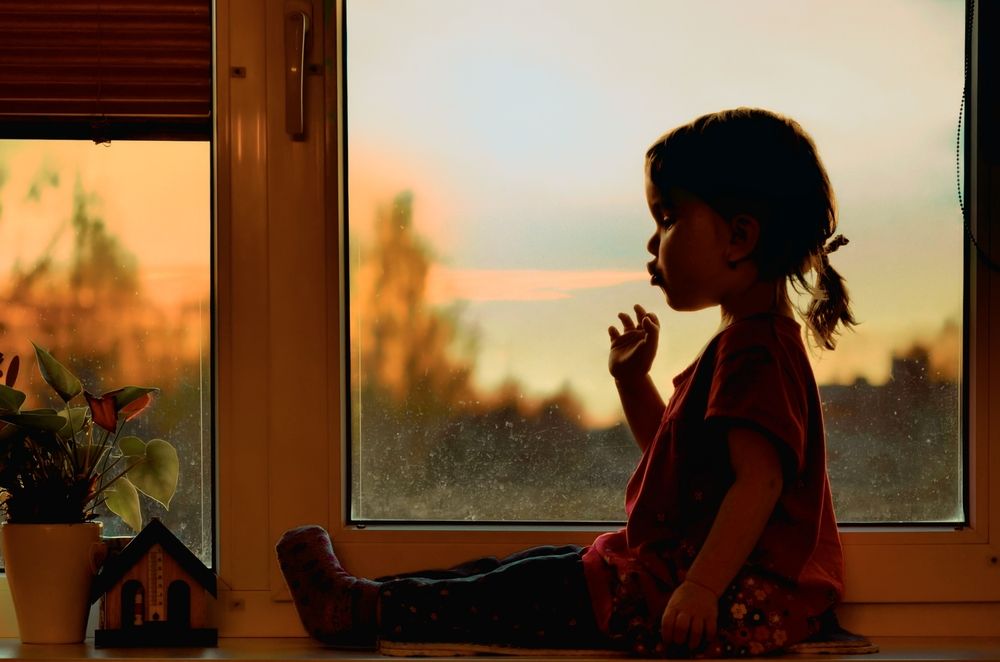 Photograph by Kveta Novotna