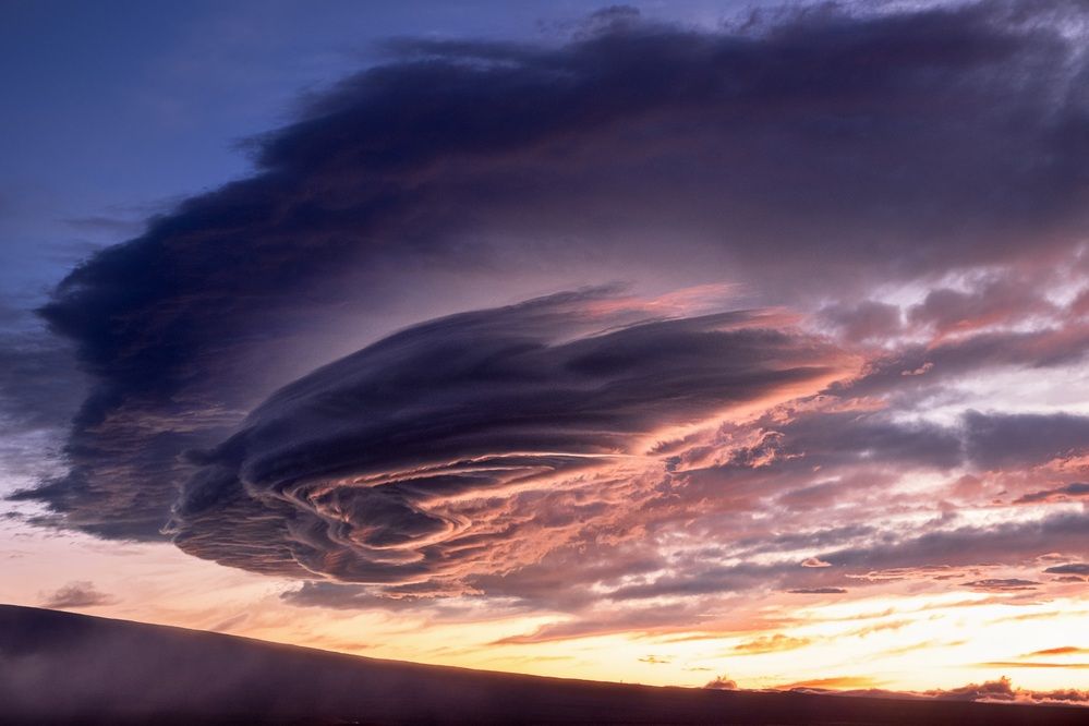 Photograph by Marina Poushkina