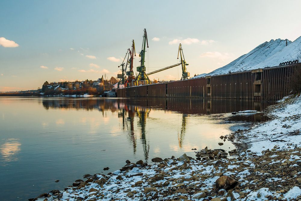 Фотография автора Панагушин Сергей