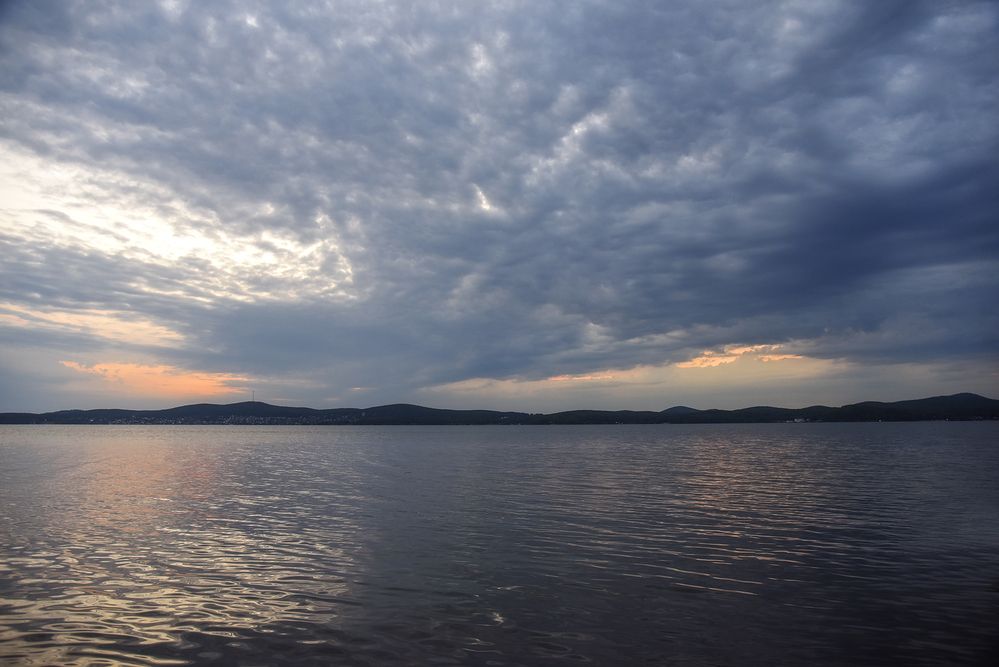 Photograph by Эд Голиков