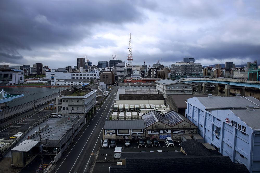 Photograph by Riki Gunawan