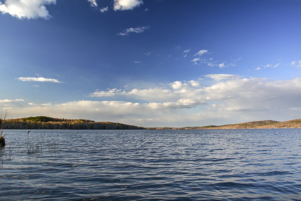 Photograph by Эд Голиков